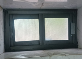 Hindustan PVC Aluminium Windows