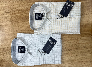 Eethman Dark Plan Shirts