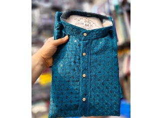 Lakhanavi Kurta