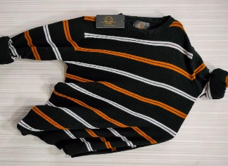 D & D fashion Men's T-shirt for  Full Sleeve