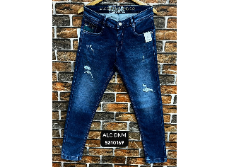 Alcoholic Denim Boys Jeans & Jeggings