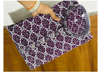 Zera - Cobra Wedding Kurta