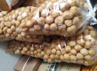 Dry Kachauri