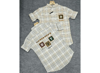 Men's  Shirt