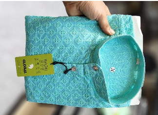 Lakhanavi Kurta