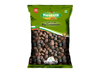 Big Cardamom