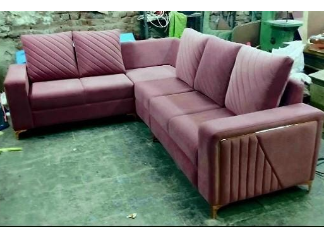 Modern Sofa Set Design
