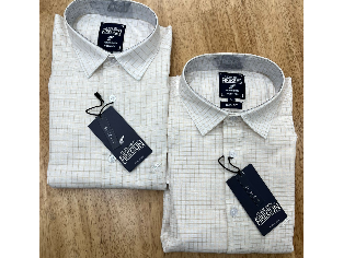 Eethman Dark Plan Shirts