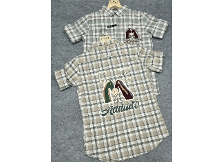 Men's  Shirt