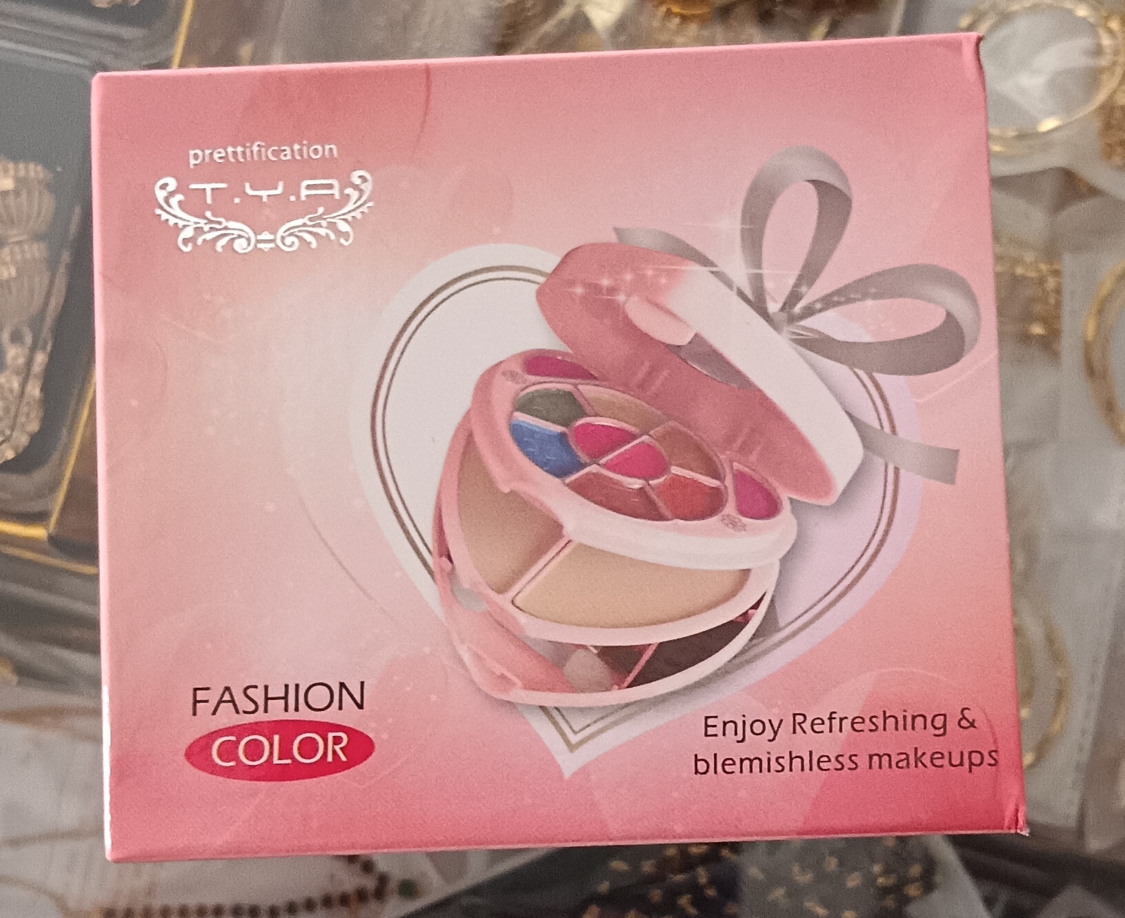 Novelty Item
