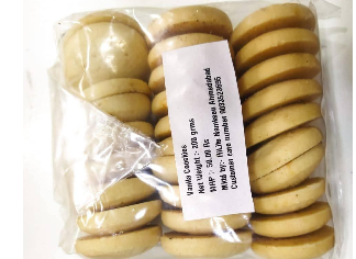 Special Nan Khatai Biscuit  ( स्पेशल नान खटाई बिस्कीट )👆