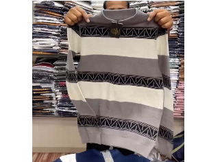 D & D fashion Men's Sweat T-shirt for  Full Sleeve