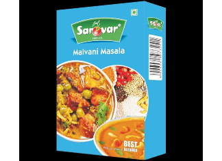 Malvani Masala