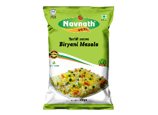 Shahi Biryani Masala
