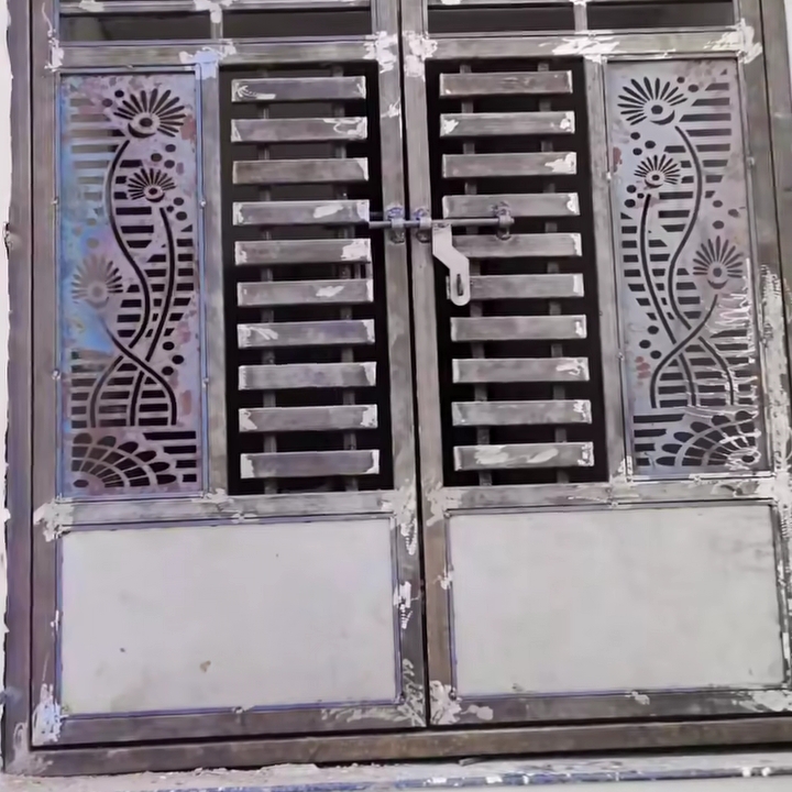 Maurya Fabrication Work shop