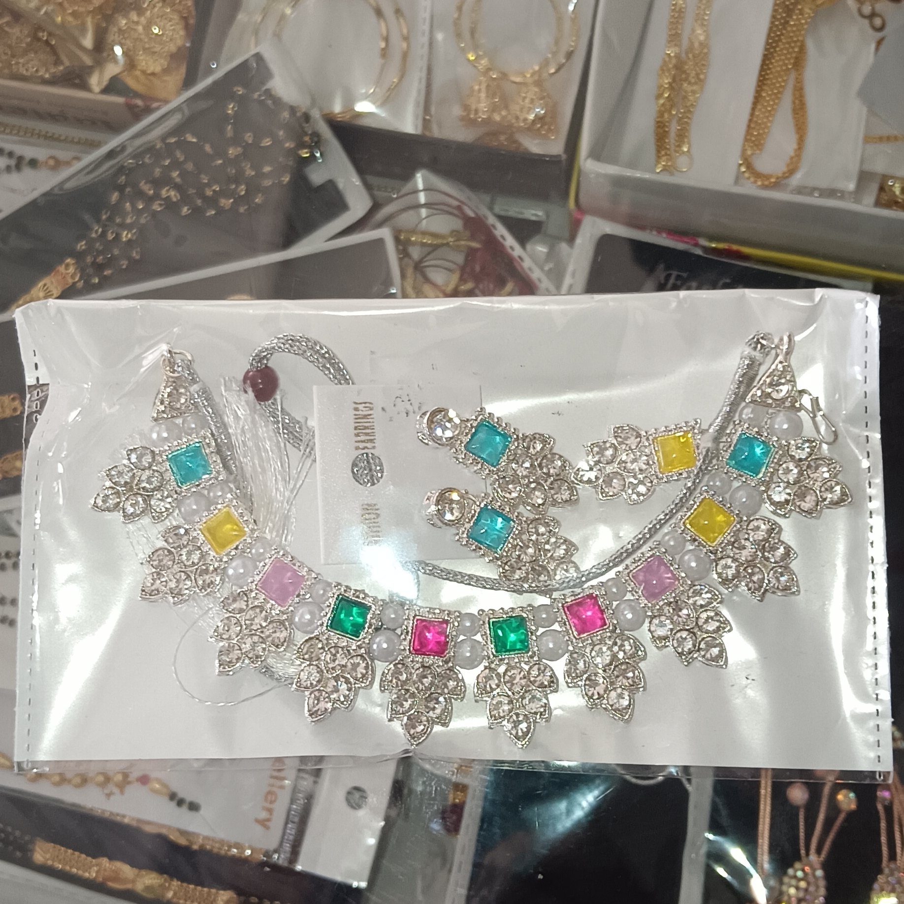 Soni Novelty And Wholesaler Centre