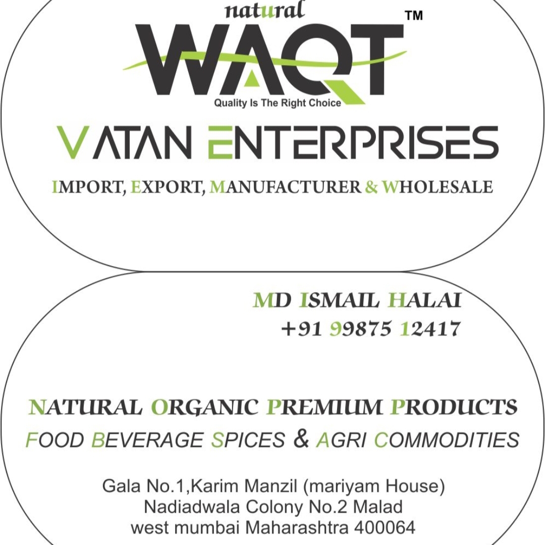 VATAN ENTERPRISES