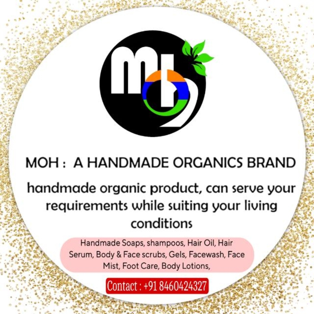 Moh Organics