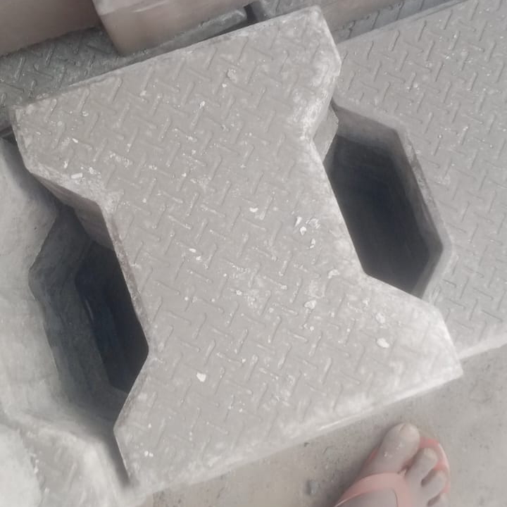 best quality paver block rs 6
