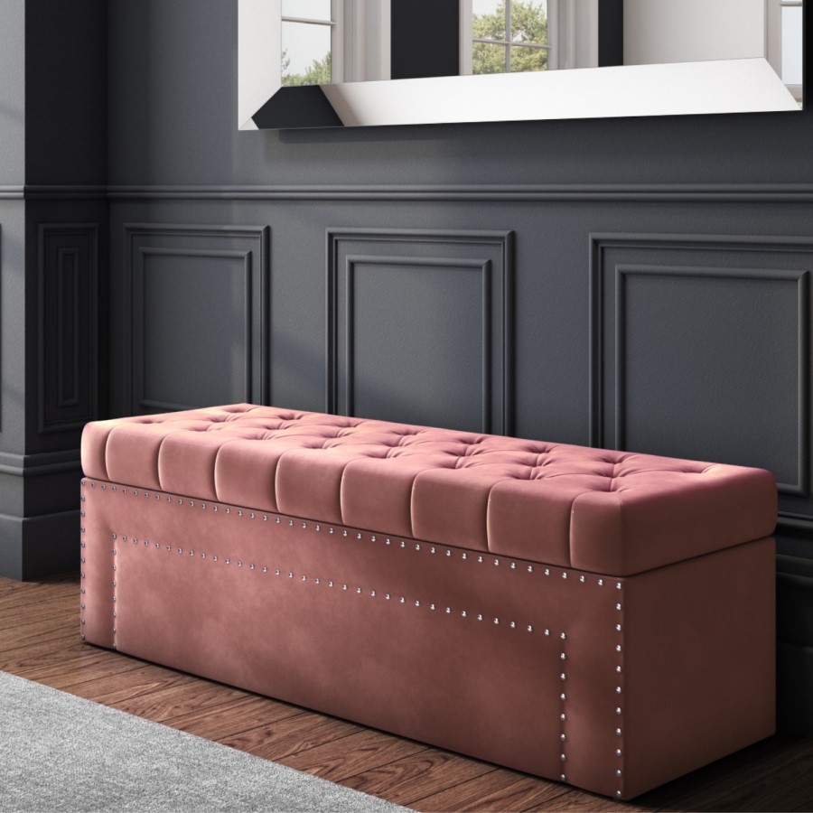 ottoman couch footrst sofa puffe with storage standard