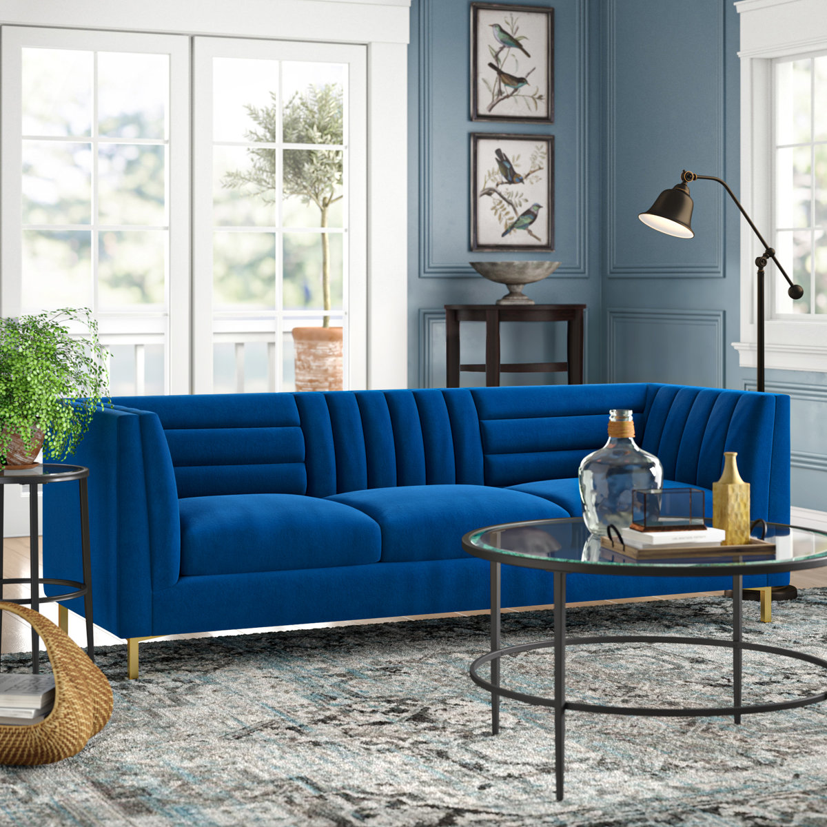 cupsel 3 seater sofa living room bedroom Hall hotels